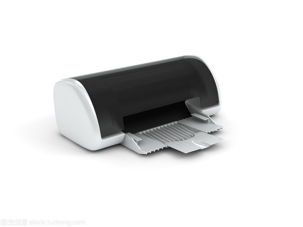 办公中的得力助手——打印机