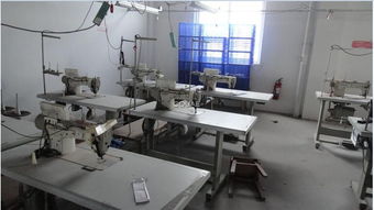 关于服装加工设备、办公设备及办公家具等资产司法拍卖的公告