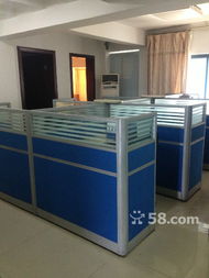 澳林大厦110平办公空间，设备齐全仅5500元/月，通讯设施一应俱全