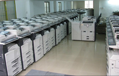 高效办公的保障——柯美3035复印机在惠州仲恺的革新服务体验