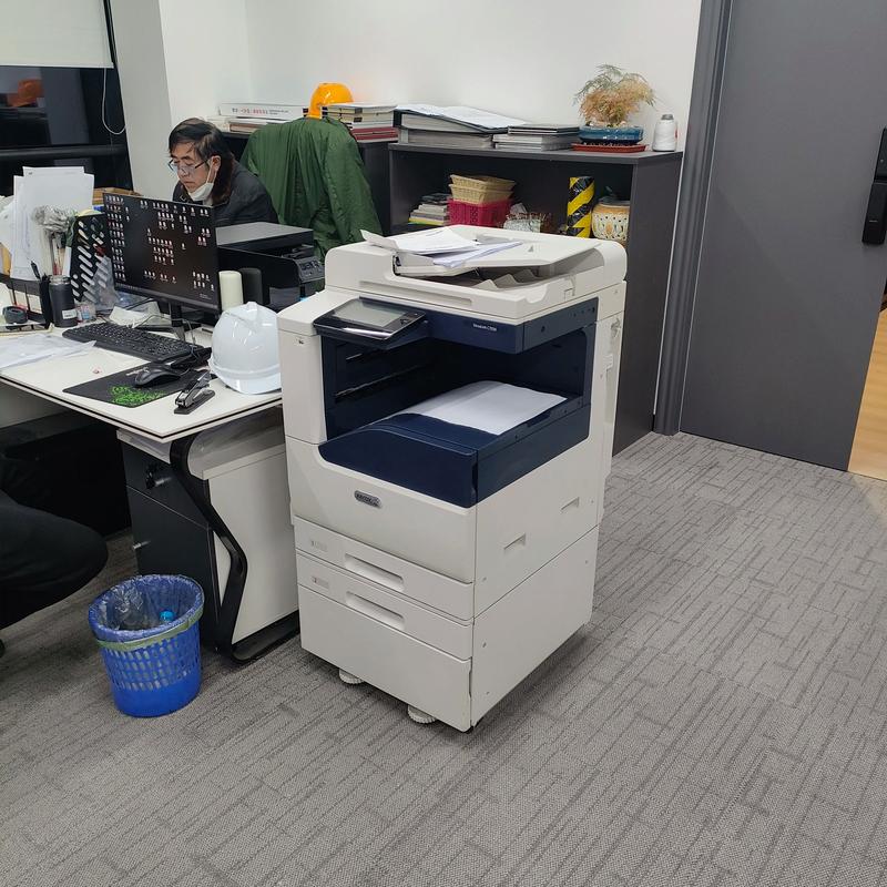 上海办公设备租赁 打印机与复印机出租，灵活应对多种办公场景
