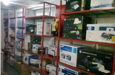 专业办公设备维修与租赁服务