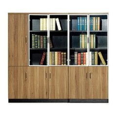 北京海淀区办公家具定做全攻略 会议桌椅、文件柜与办公设备一站式采购